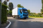 Iveco EuroCargo 180-320 2015 года